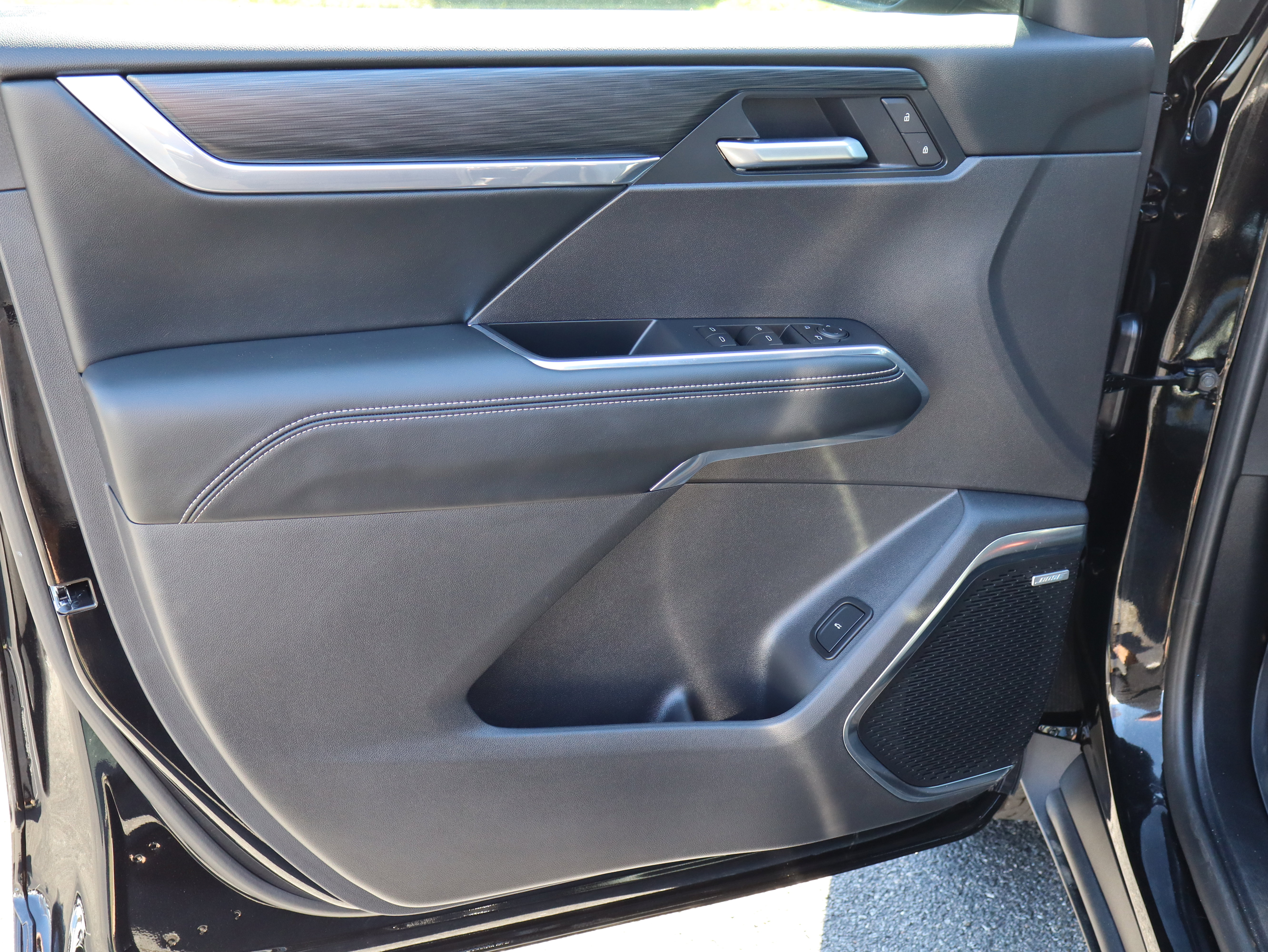 New 2026 GMC Acadia Elevation w/ Super Cruise Package image 28