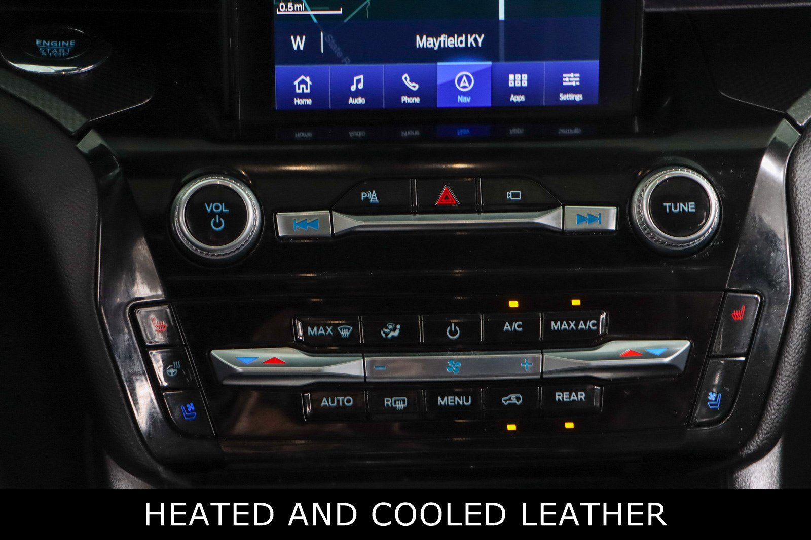 Used 2023 Ford Explorer ST w/ Technology Package image 20