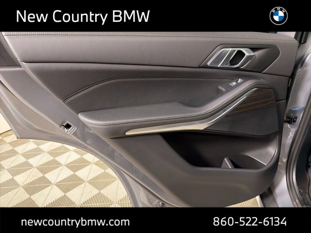 Certified 2026 BMW X5 xDrive40i w/ Parking Assistance Package image 17