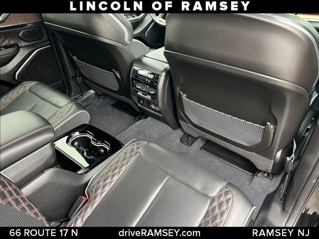 Used 2023 Jeep Grand Cherokee L Summit w/ High Altitude Package AWD/4WD image 53