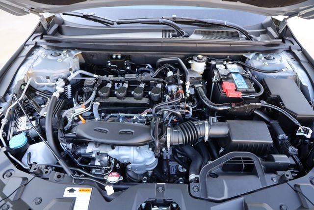 New 2026 Honda Accord SE image 10