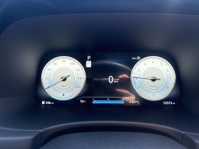 Used 2025 Hyundai Palisade Calligraphy image 15