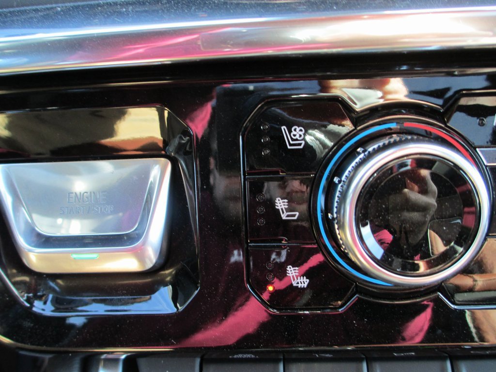 New 2026 GMC Sierra 2500 Denali Ultimate image 19