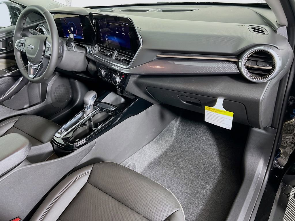 New 2026 Chevrolet Trax ACTIV w/ Driver Confidence Package image 26