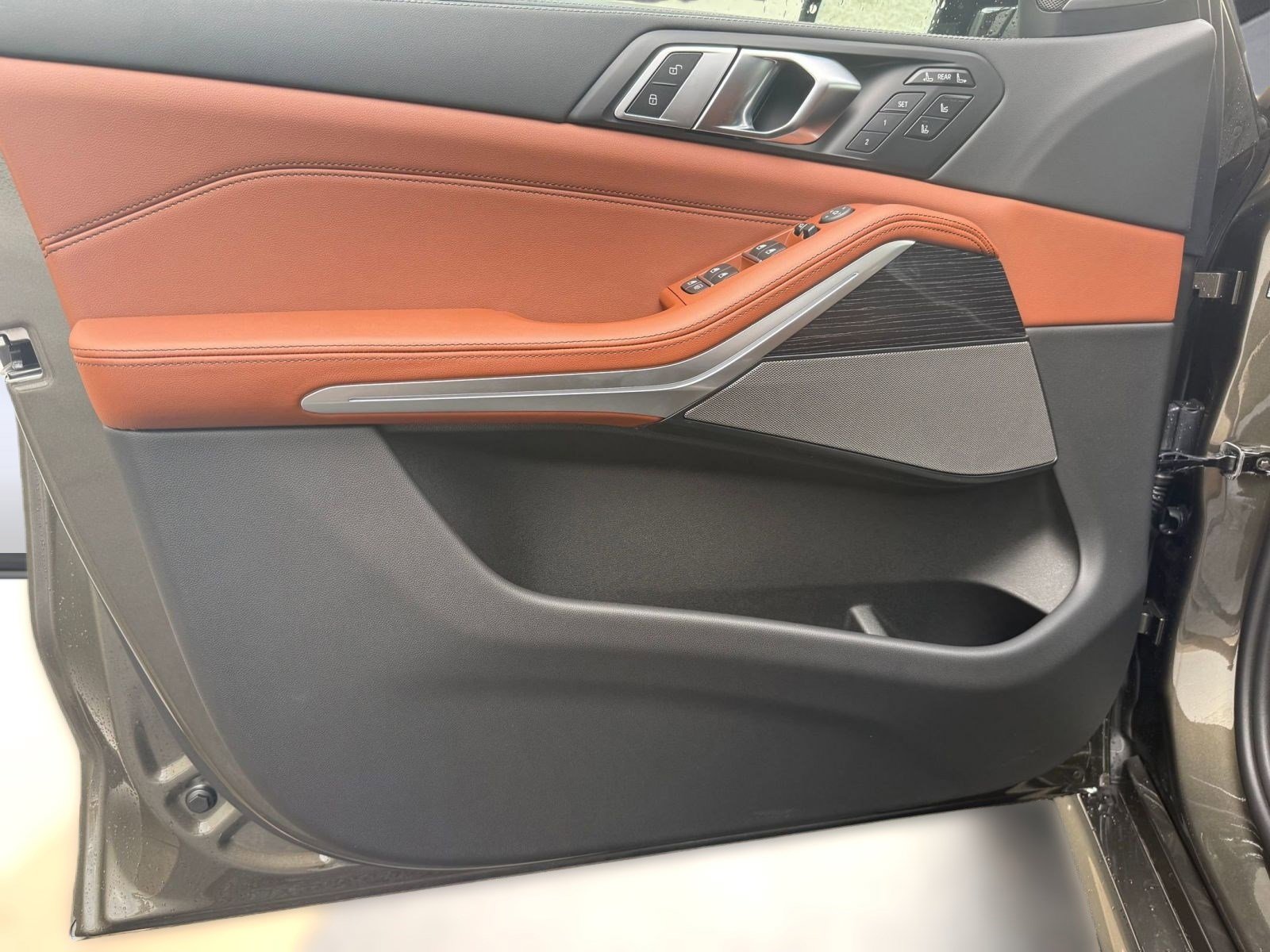 New 2026 BMW X7 xDrive40i w/ Executive Package image 11