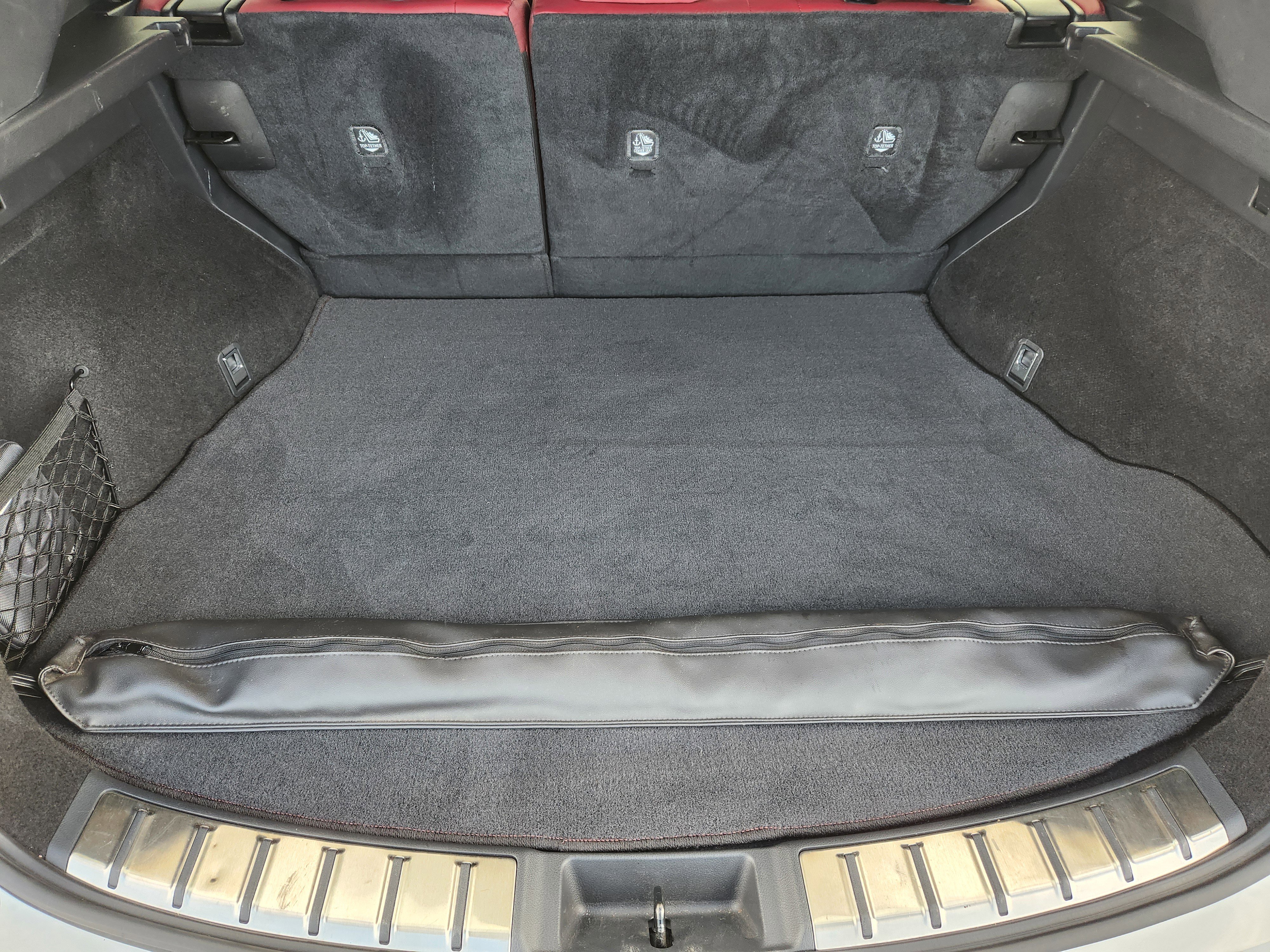 Used 2024 Lexus NX 250 FWD w/ Premium Package image 40