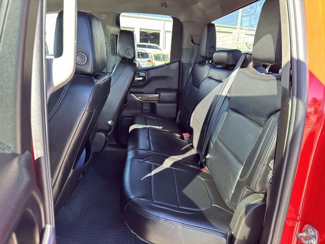 Used 2021 GMC Sierra 1500 SLE image 16