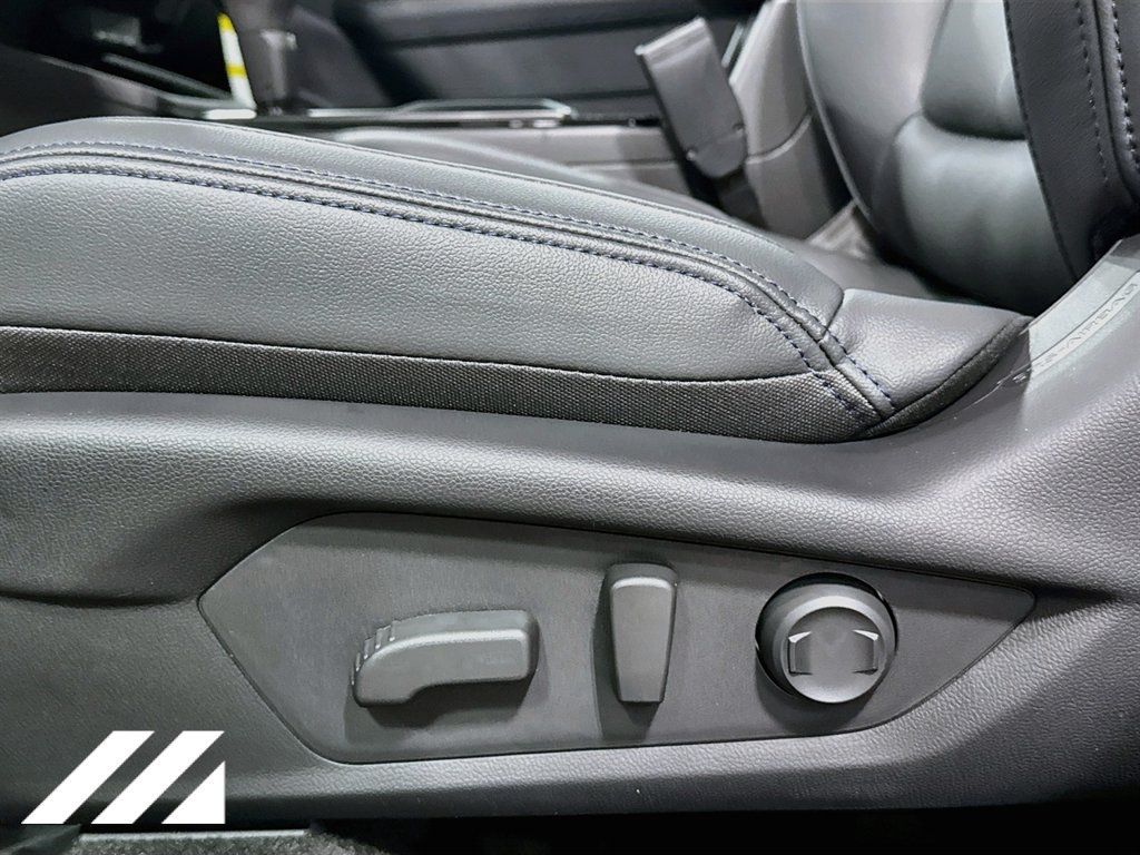 New 2026 Subaru Forester Limited AWD/4WD image 20