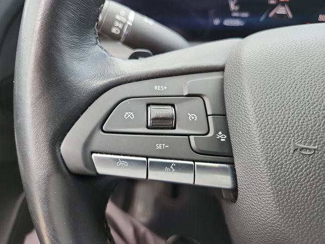 Used 2025 Cadillac XT4 Premium Luxury AWD/4WD image 20
