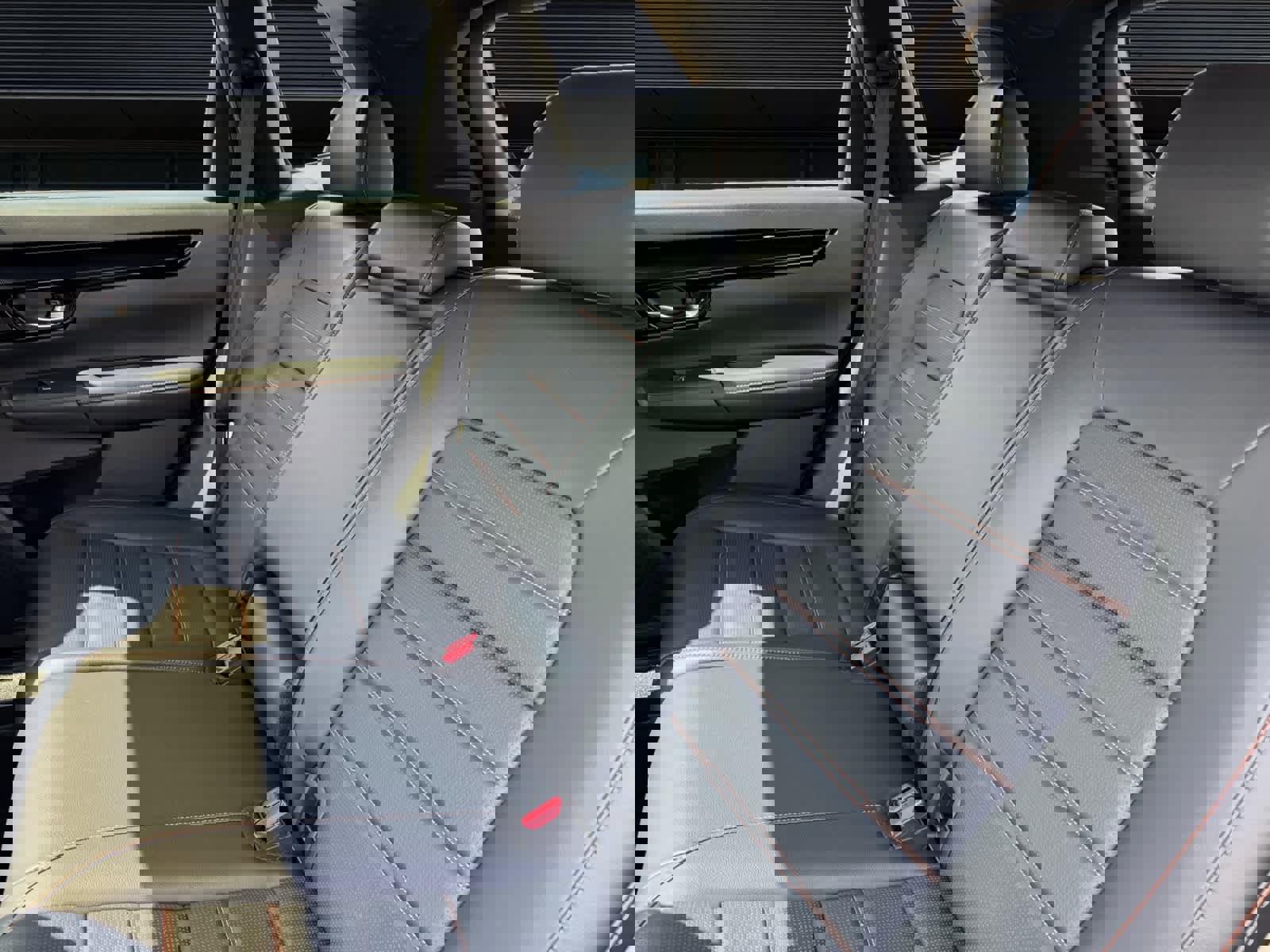 Used 2023 Honda CR-V Sport Touring image 16