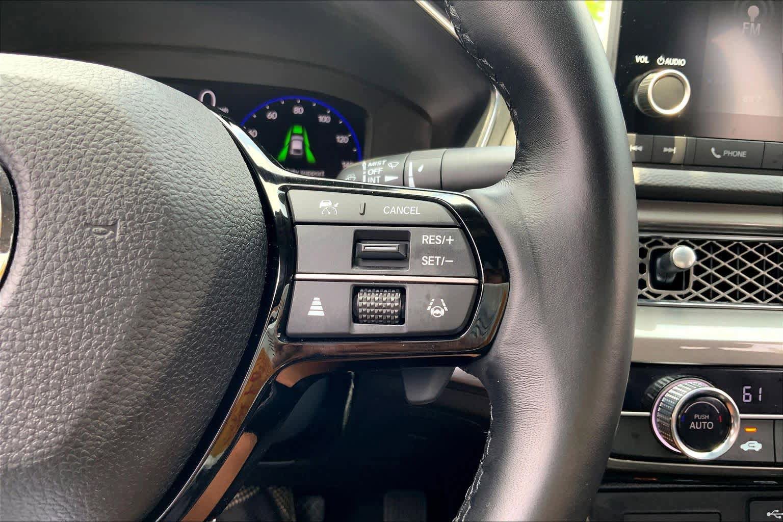 Used 2024 Acura Integra FWD image 25