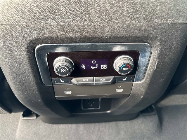 Used 2023 Chevrolet Tahoe RST w/ RST Performance Edition image 15