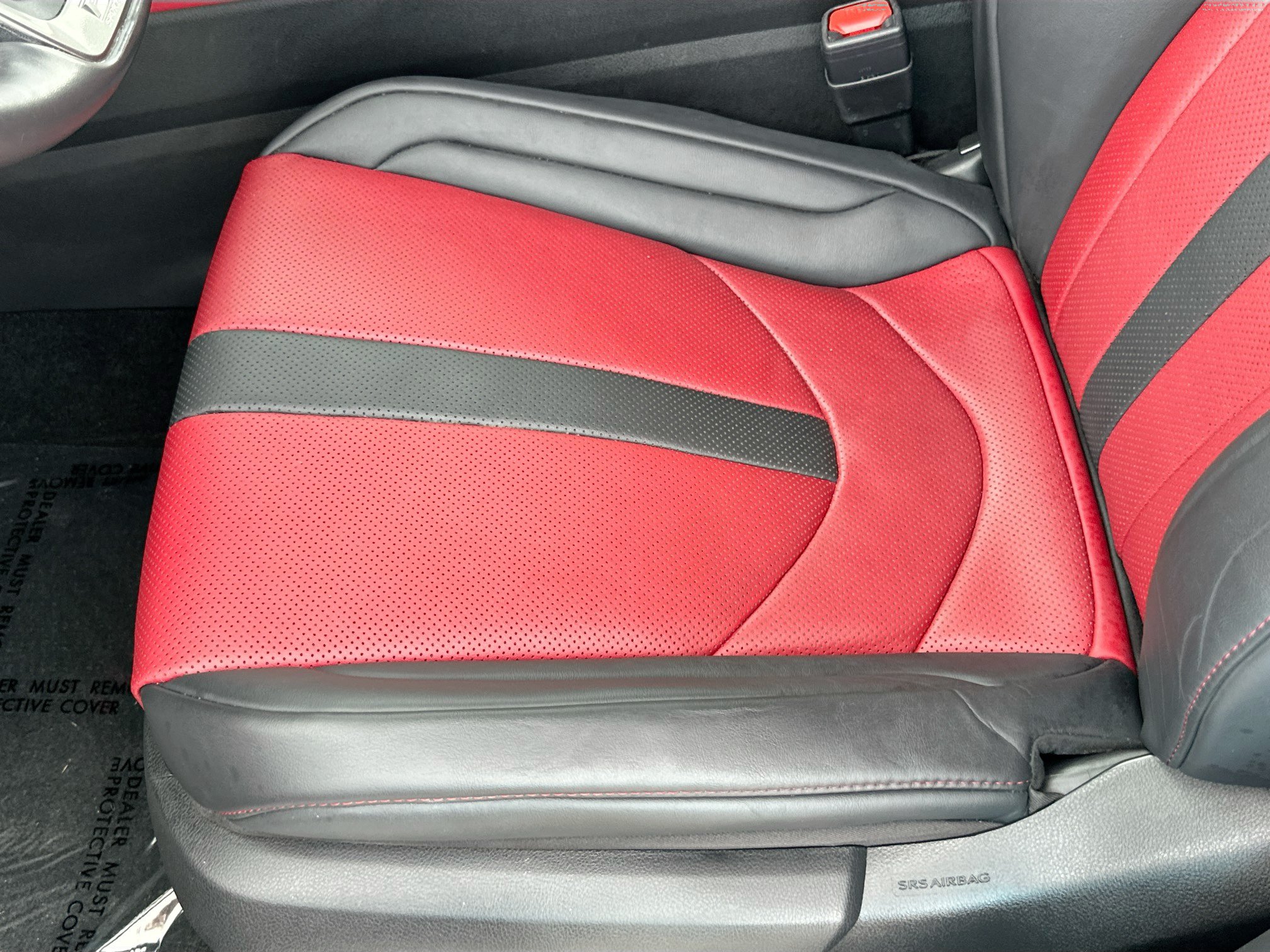 Used 2024 Lexus NX 350 F Sport AWD/4WD image 18