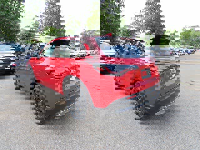 New 2026 Honda HR-V Sport image 4