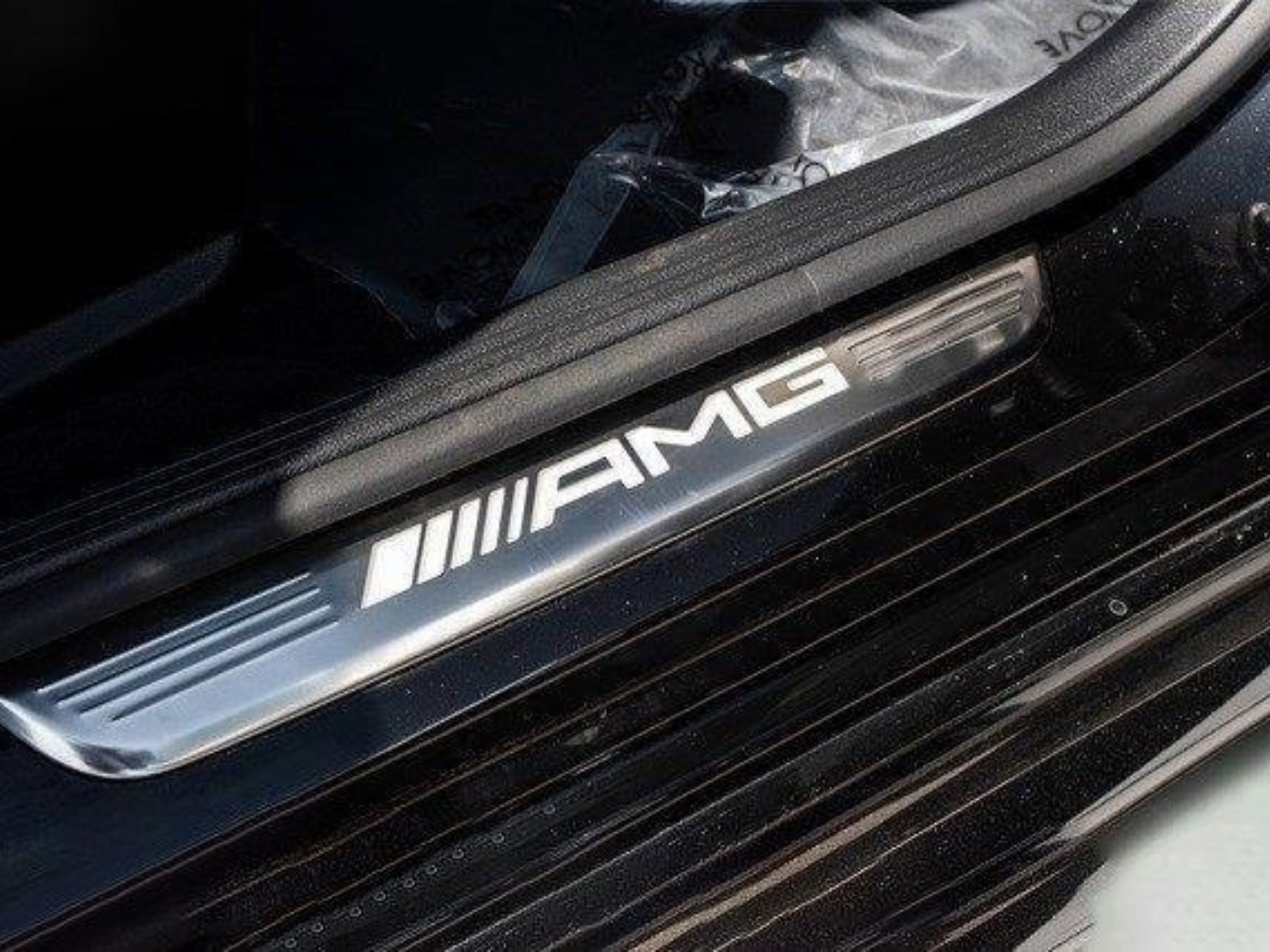Used 2024 Mercedes-Benz AMG GT 53 image 58