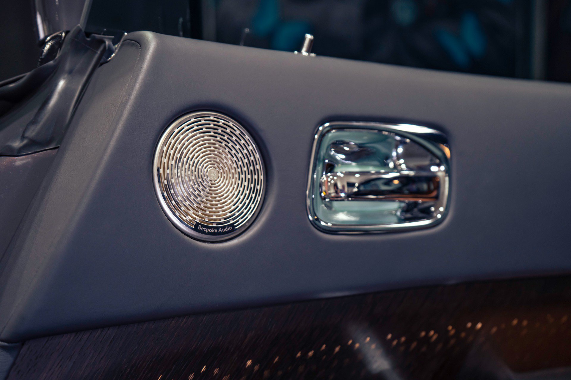Used 2018 Rolls-Royce Wraith RWD image 27
