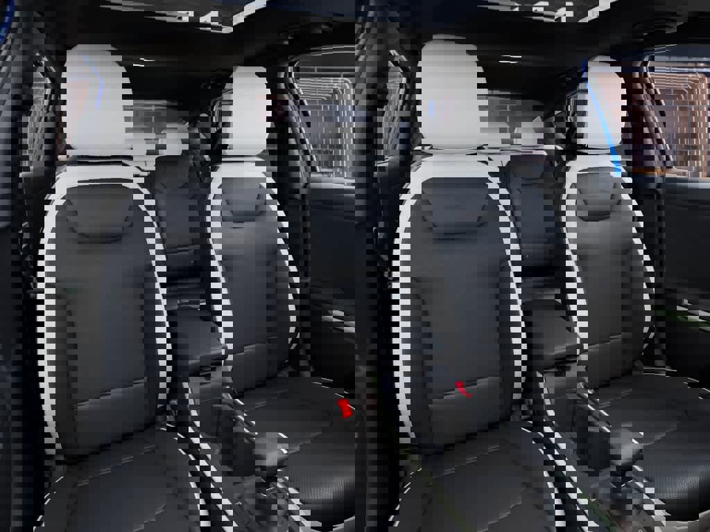 New 2026 Kia K4 GT-Line FWD image 15