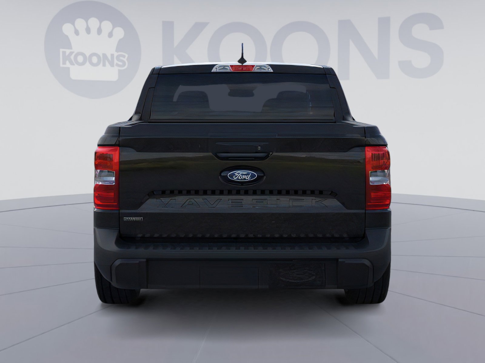 New 2026 Ford Maverick XL w/ Equipment Group 101A image 7