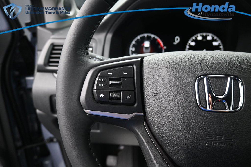 New 2026 Honda Ridgeline RTL image 34