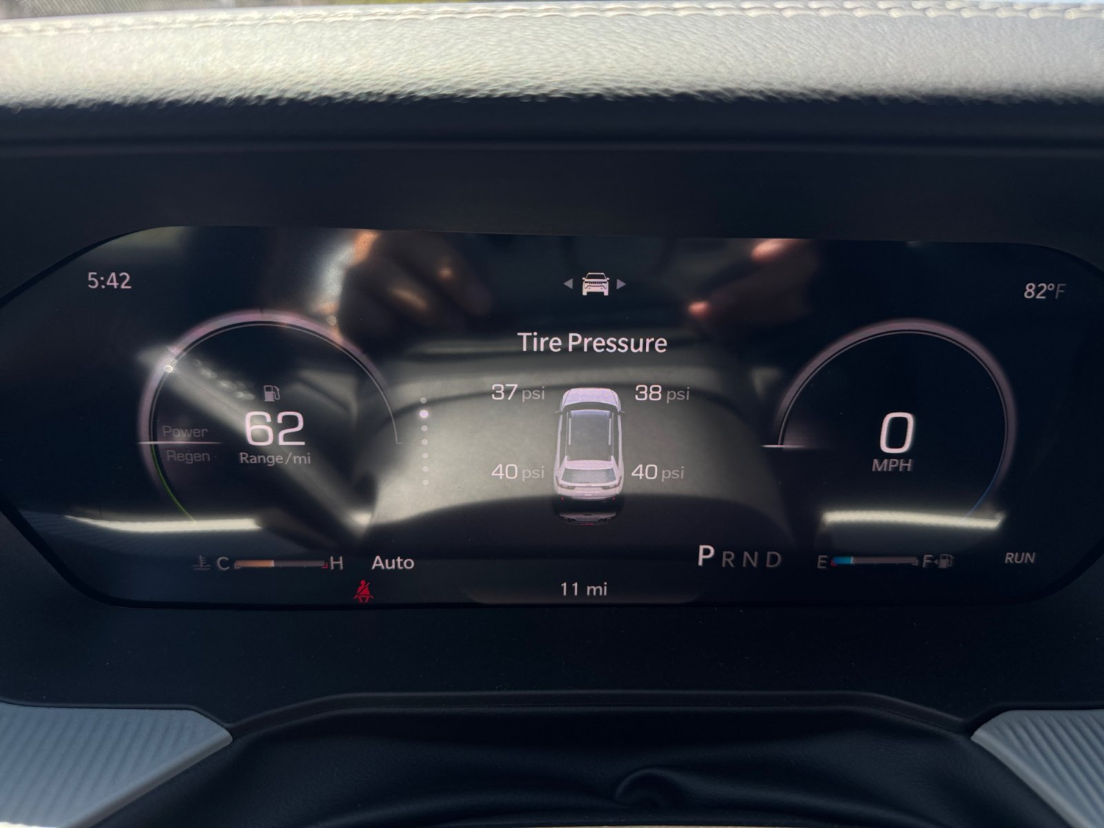 New 2026 Jeep Cherokee Limited AWD/4WD image 11