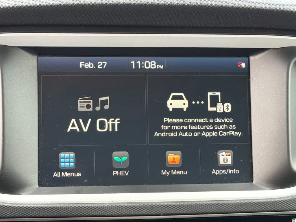 Used 2019 Hyundai Ioniq Limited image 26