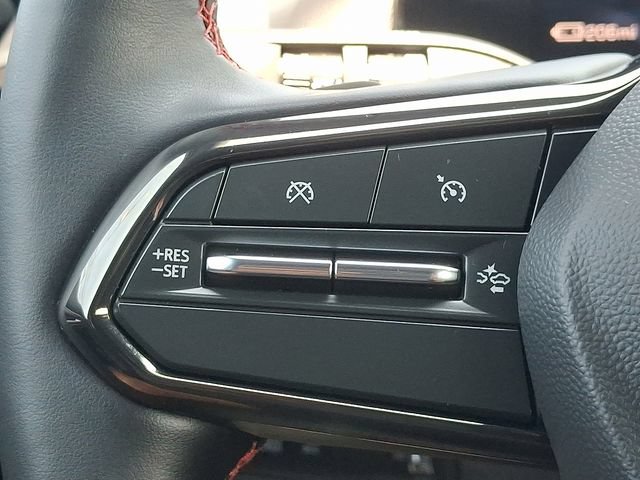 Used 2026 Chevrolet Equinox EV RS w/ Convenience Package II AWD/4WD image 20