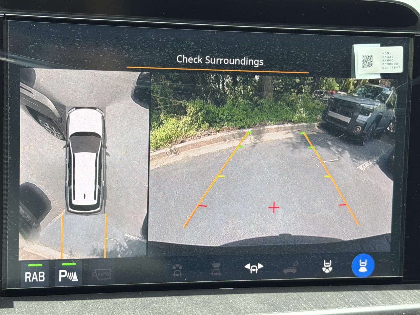 New 2026 Subaru Outback Touring XT AWD/4WD image 24