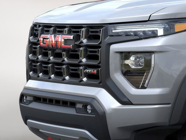 New 2026 GMC Canyon AT4 AWD/4WD image 13
