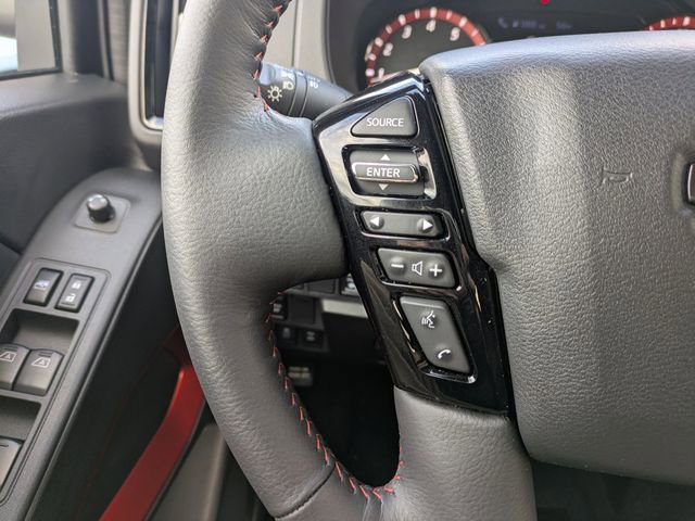 Used 2026 Nissan Frontier PRO-4X w/ Pro-4x Convenience Package image 25