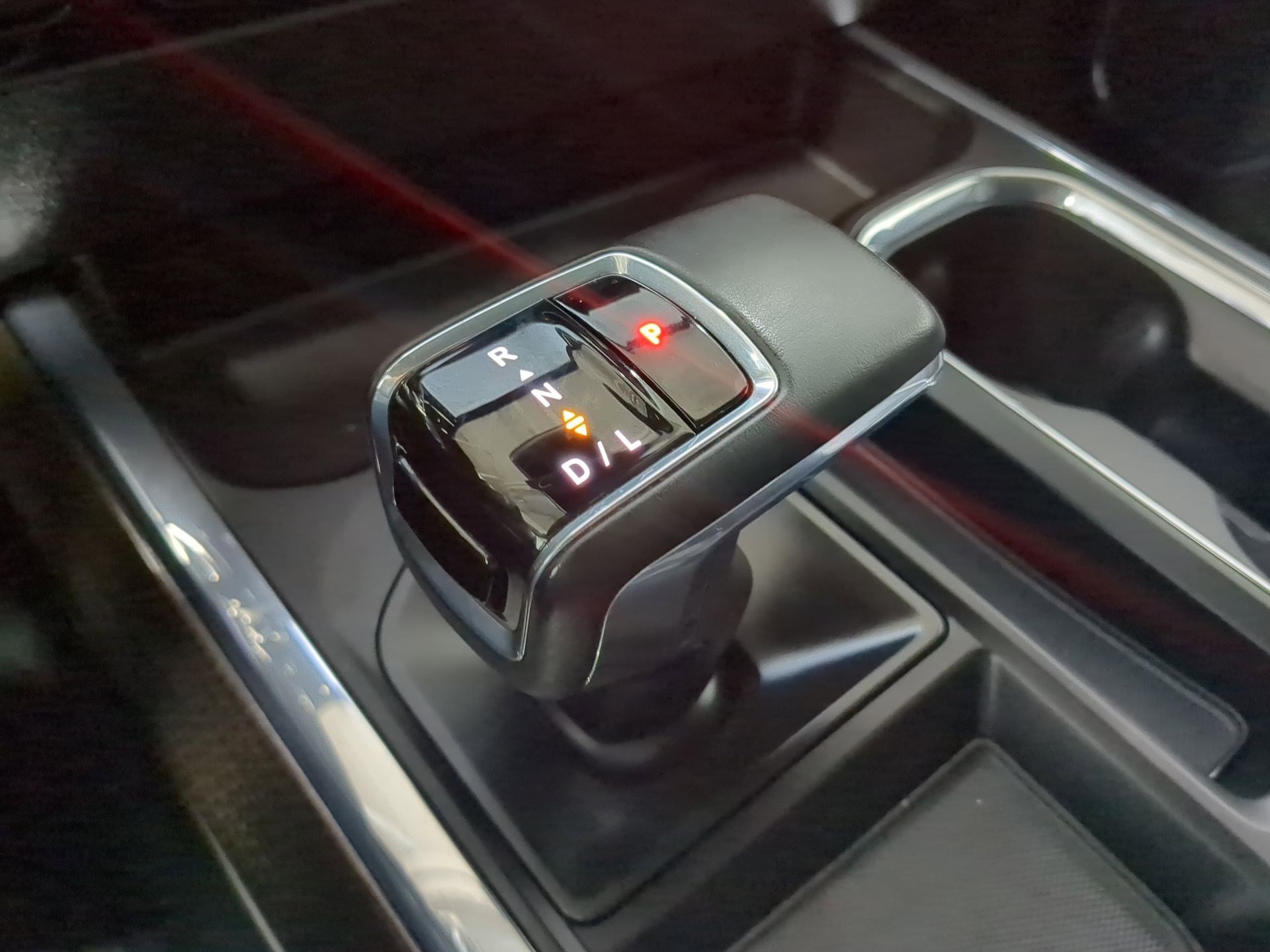 Used 2024 Chevrolet Silverado 1500 LT Trail Boss w/ Convenience Package II image 13