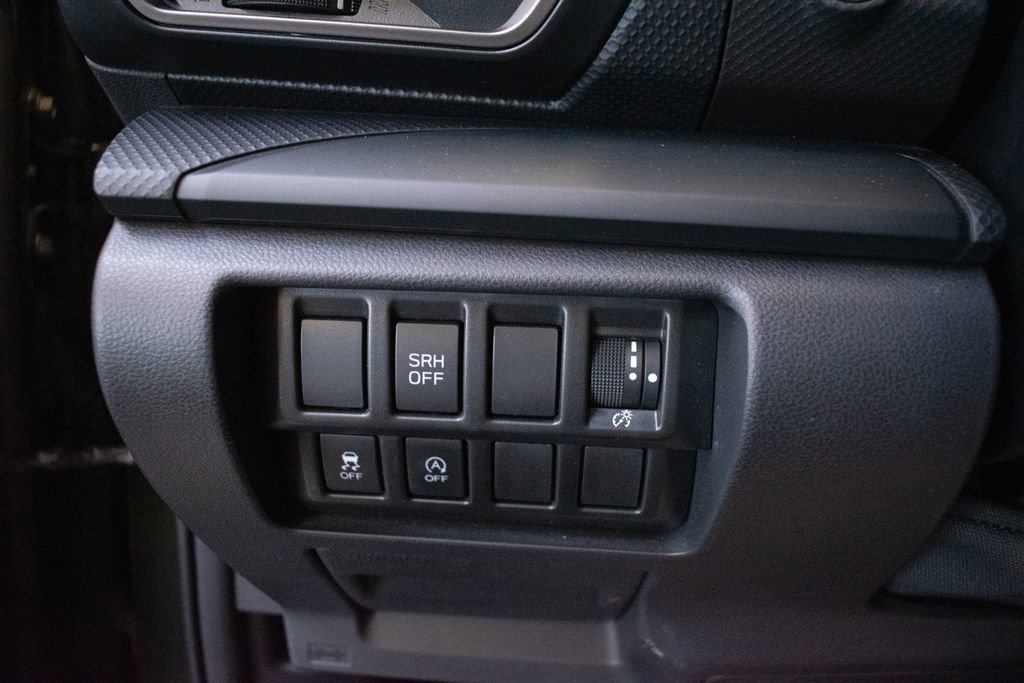 Used 2023 Subaru Forester image 20