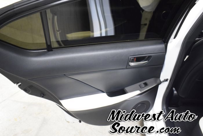 Used 2021 Lexus IS 350 F Sport w/ Accessory Package image 23