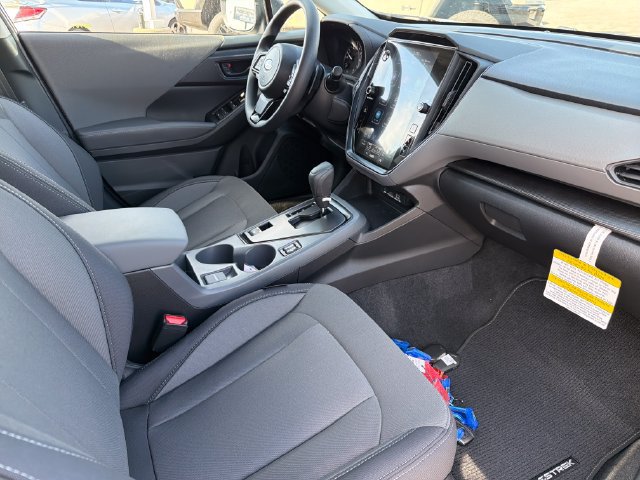 New 2027 Subaru Crosstrek 2.5i Premium AWD/4WD image 23
