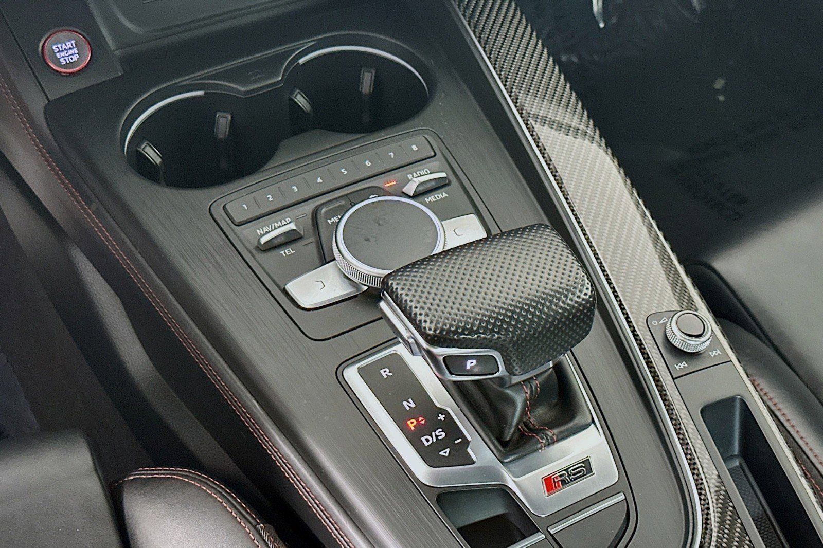 Used 2019 Audi RS 5 Sportback image 7