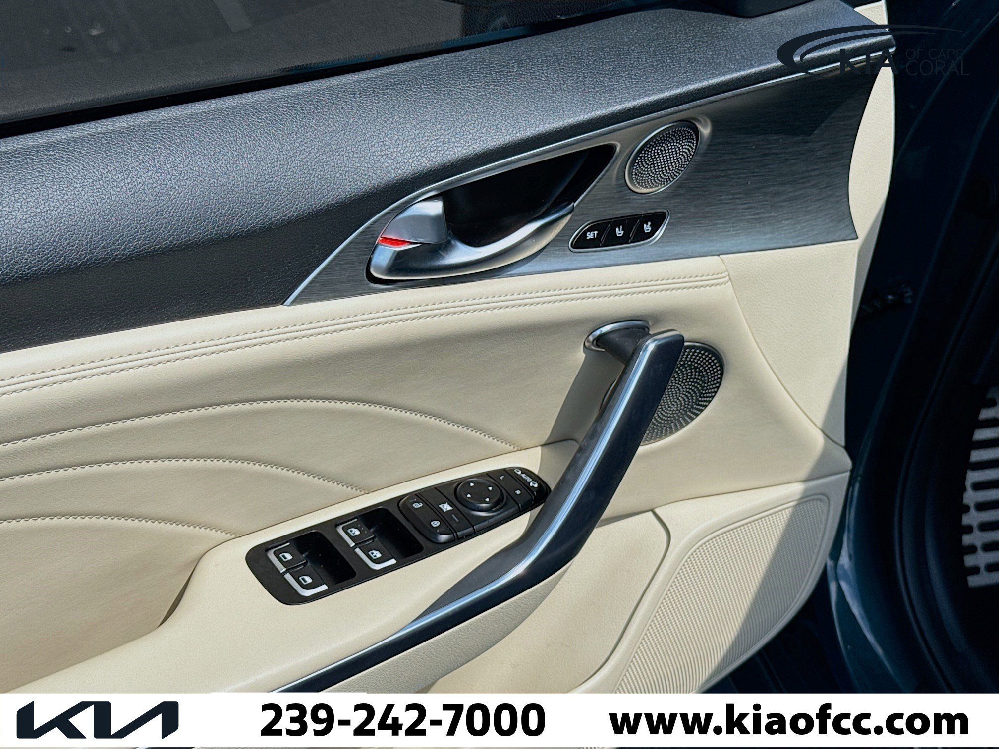 Certified 2023 Kia Stinger GT2 image 22