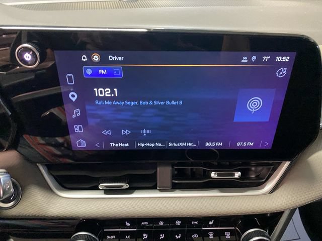 Certified 2025 Chevrolet Equinox LT w/ Convenience Package II AWD/4WD image 22