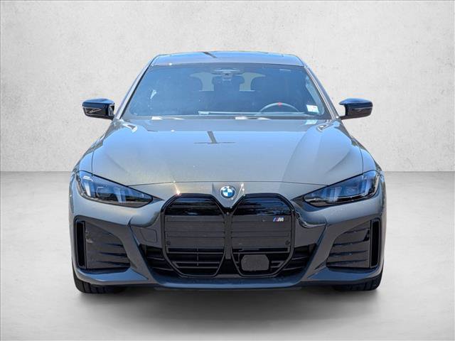New 2026 BMW i4 M60 w/ Premium Package AWD/4WD image 5
