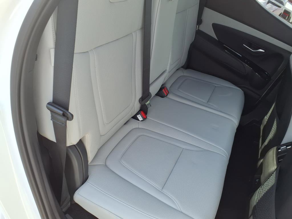 New 2025 Hyundai Santa Cruz Limited image 9