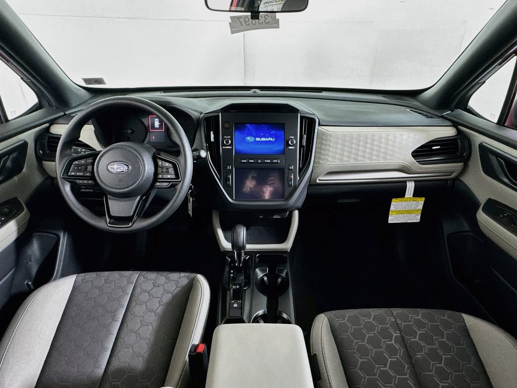 New 2026 Subaru Forester AWD/4WD image 26