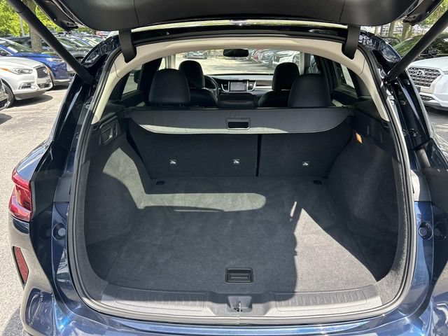 Used 2022 INFINITI QX50 Sensory FWD image 13
