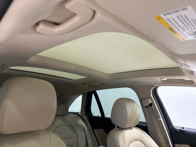 Used 2019 Mercedes-Benz GLC 300 image 27