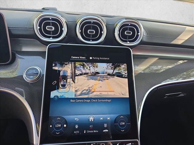 New 2027 Mercedes-Benz CLE 300 4MATIC Coupe image 11