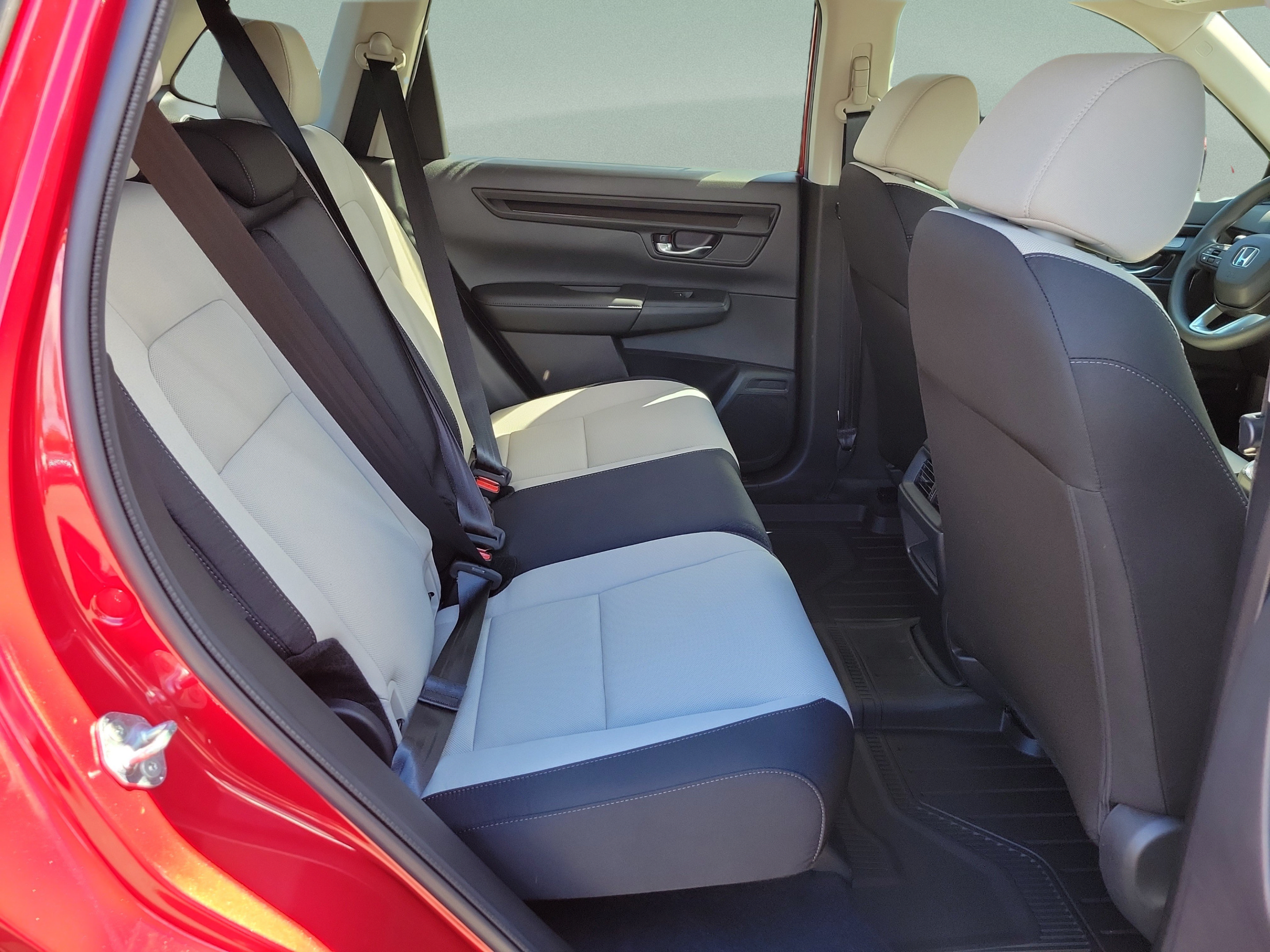 New 2026 Honda CR-V LX image 10