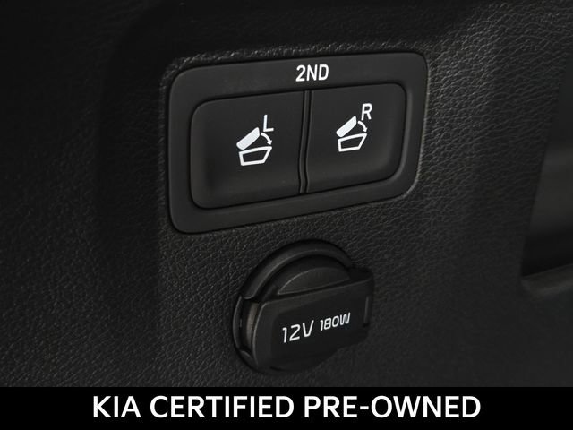 Certified 2025 Kia Telluride S FWD image 12