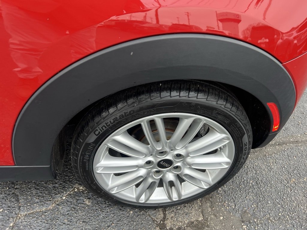 Used 2014 MINI Cooper S image 23