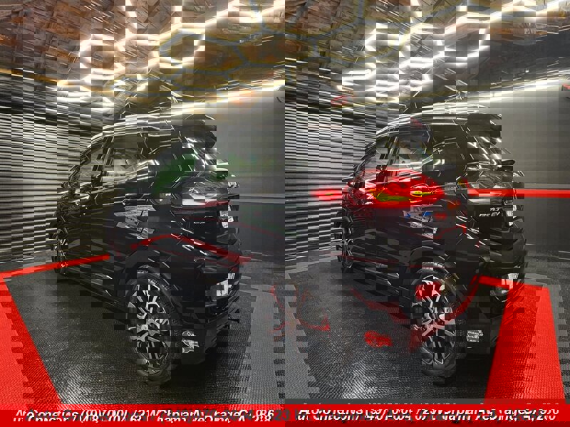 Used 2017 Chevrolet Bolt Premier w/ Driver Confidence II Package image 4