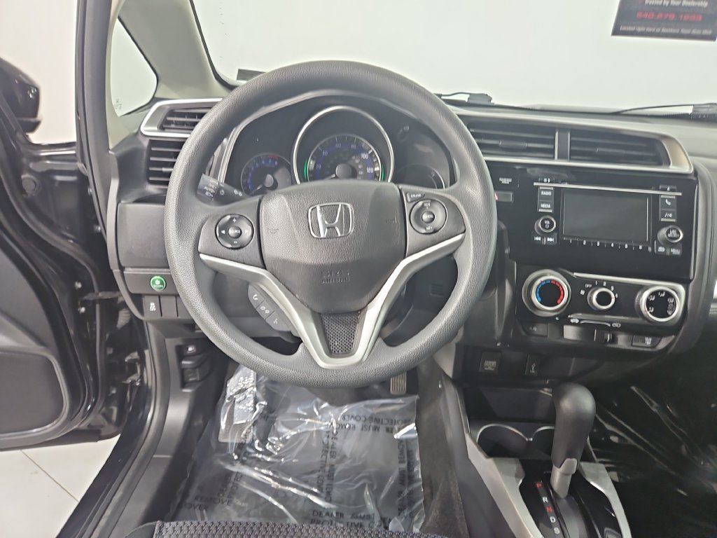 Used 2019 Honda Fit LX image 13