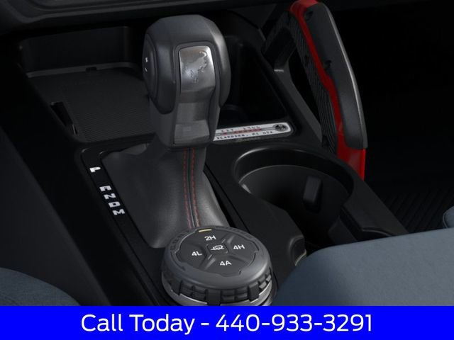 New 2026 Ford Bronco Heritage Edition AWD/4WD image 19