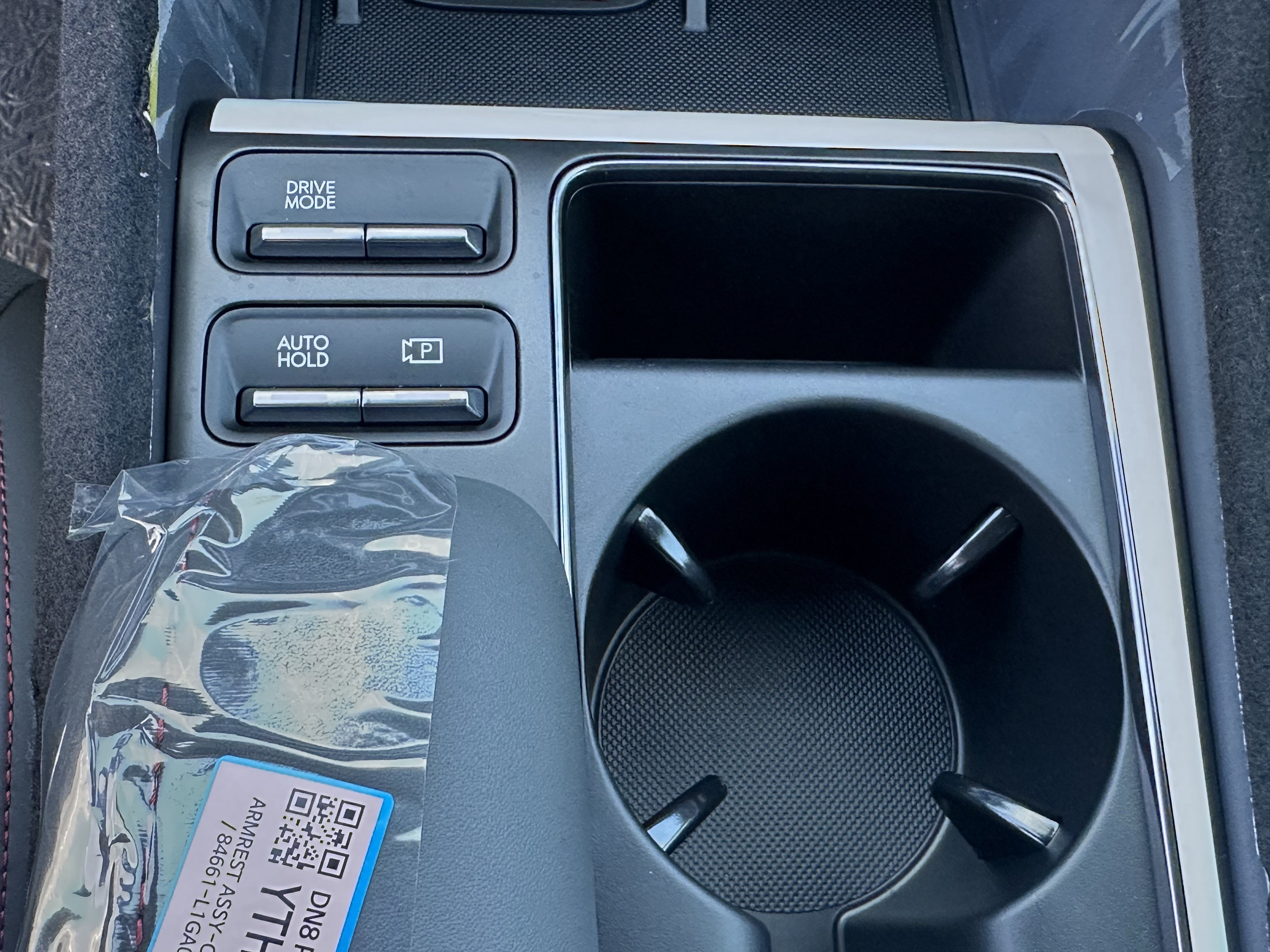 New 2026 Hyundai Sonata N Line FWD image 34