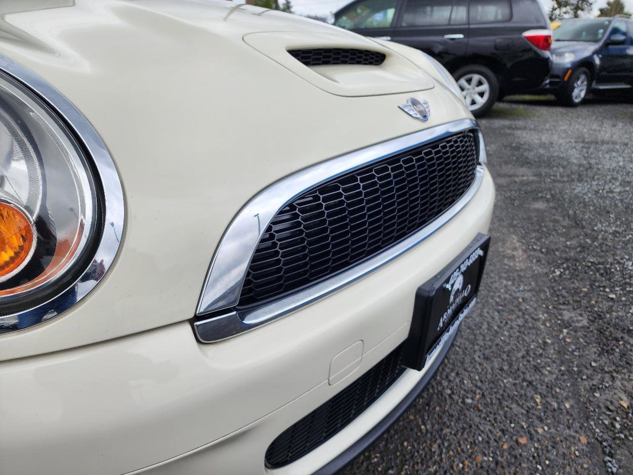Used 2010 MINI Cooper Clubman S FWD image 27